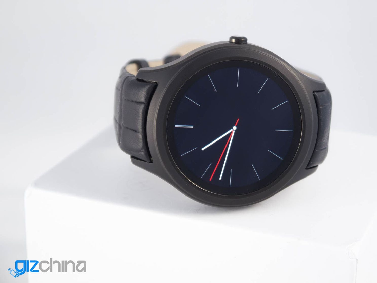 NO.1 D5 Pro Review: The Best Smartwatch of its Kind?
