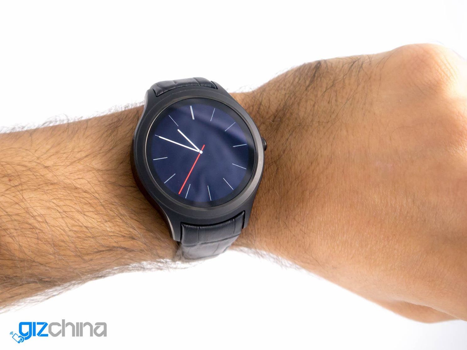 NO.1 D5 Pro Review: The Best Smartwatch of its Kind?