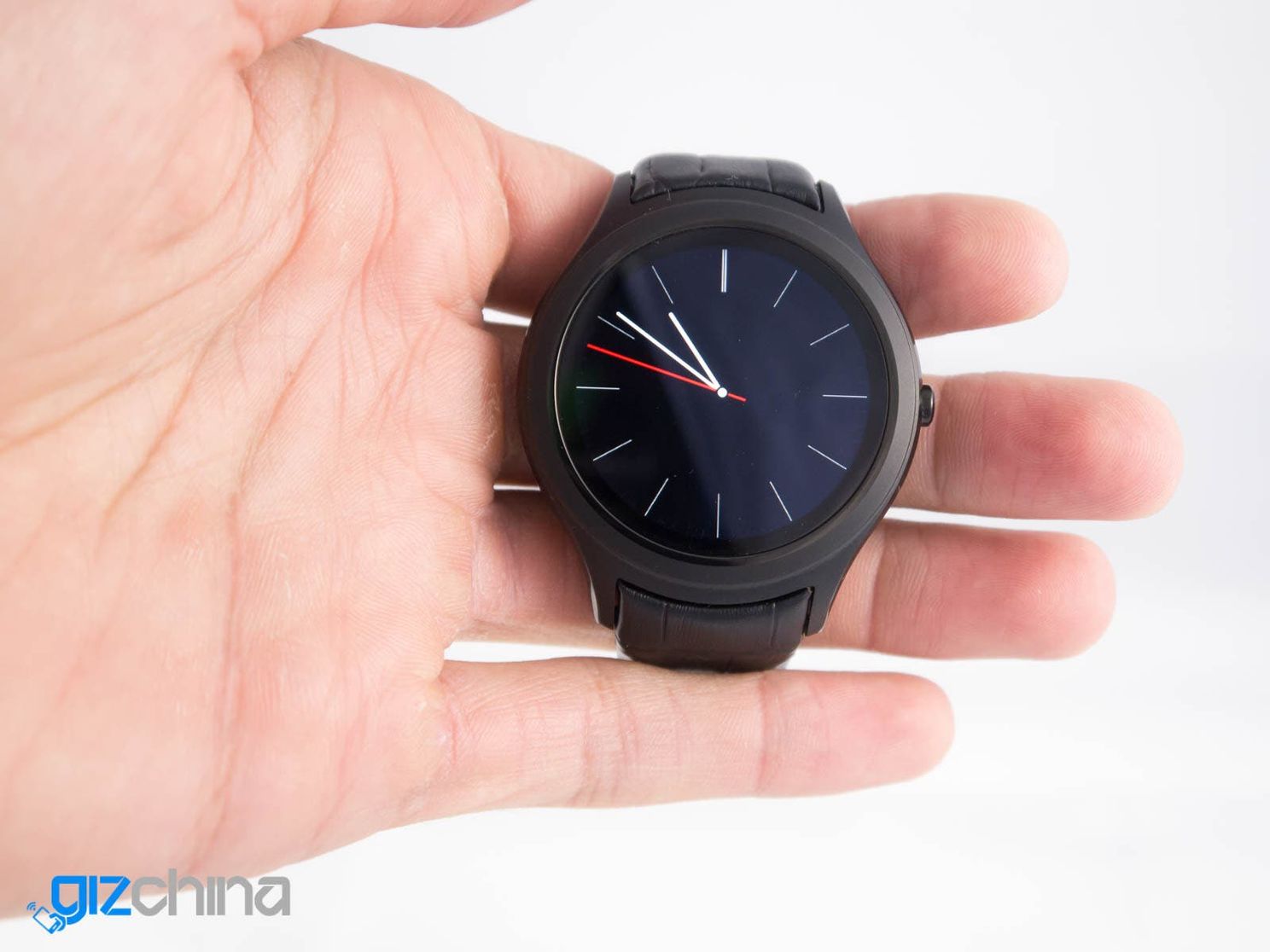 NO.1 D5 Pro Review: The Best Smartwatch of its Kind?