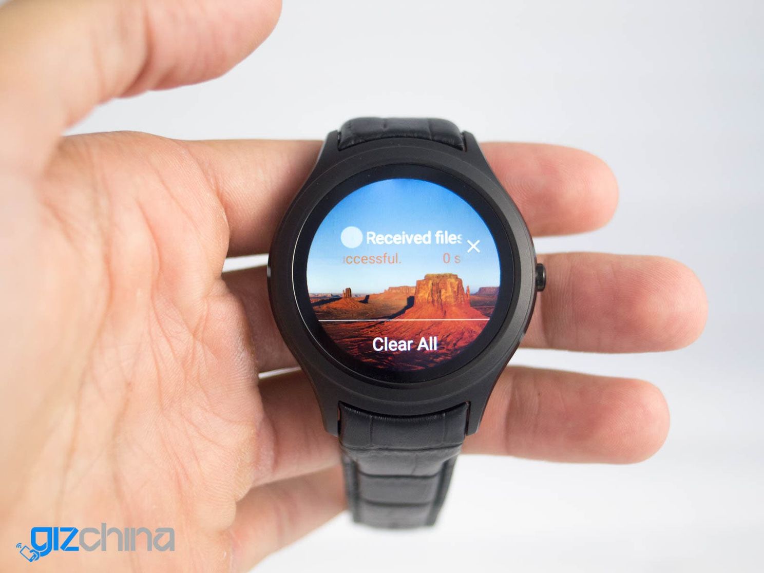 NO.1 D5 Pro Review: The Best Smartwatch of its Kind?