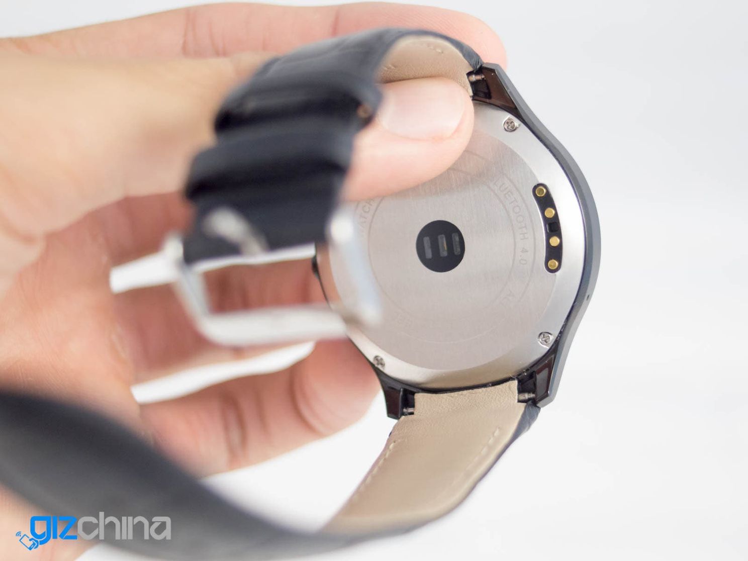 NO.1 D5 Pro Review: The Best Smartwatch of its Kind?
