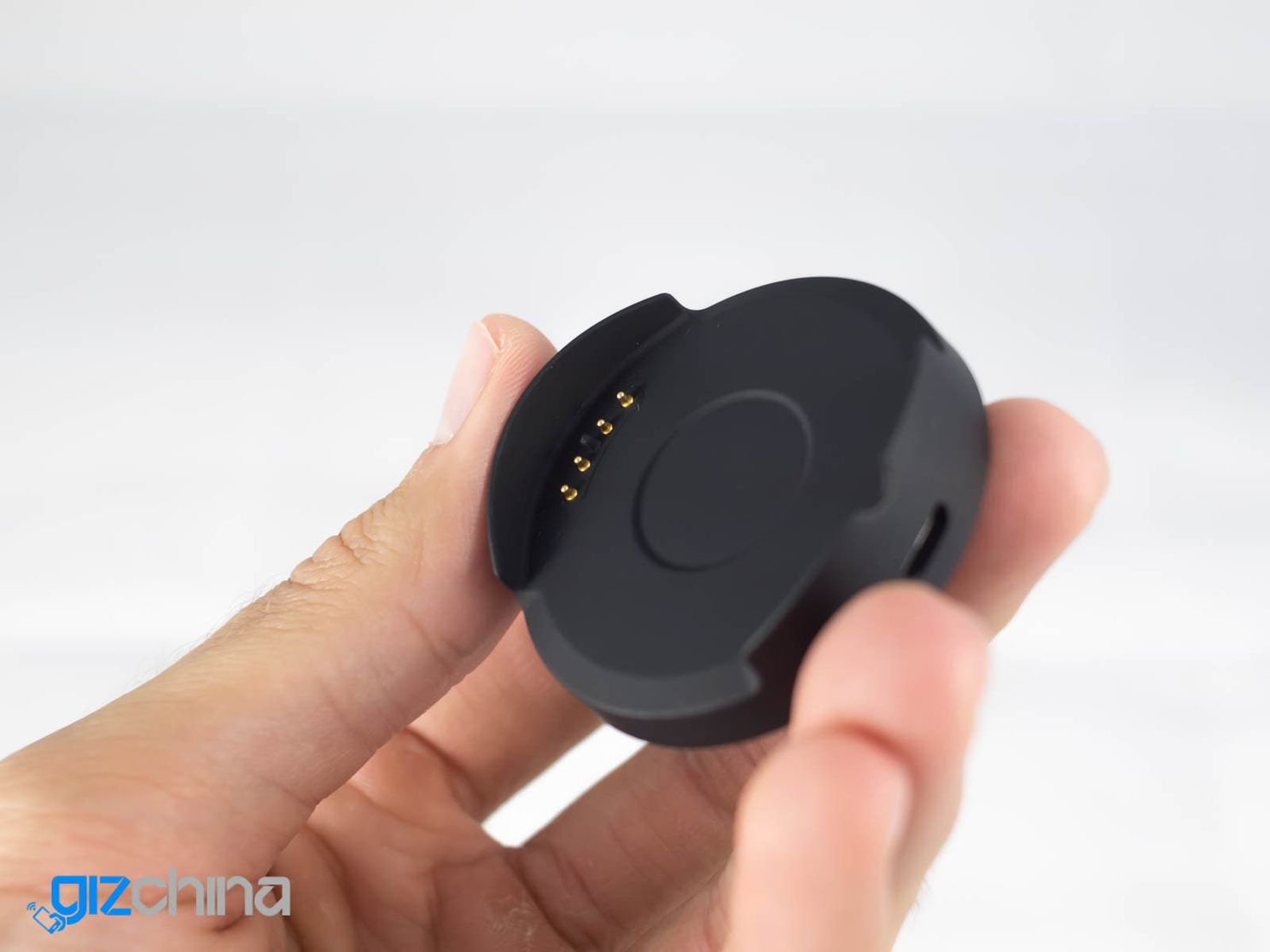 NO.1 D5 Pro's charging dock