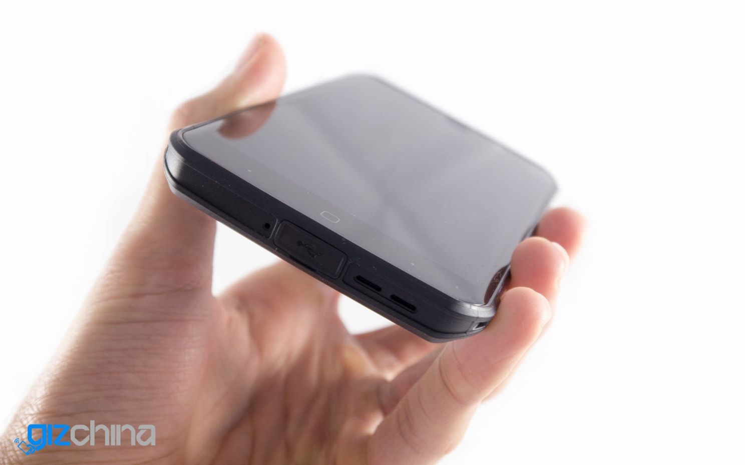 Vernee Active Review: The Best Looking Rugged Phone