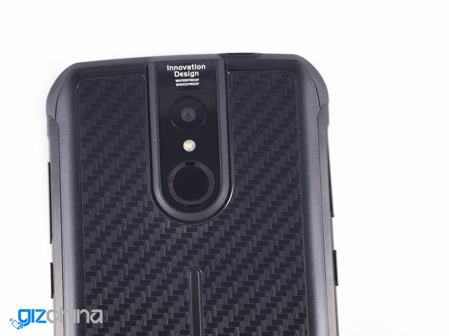 Vernee Active Review: The Best Looking Rugged Phone