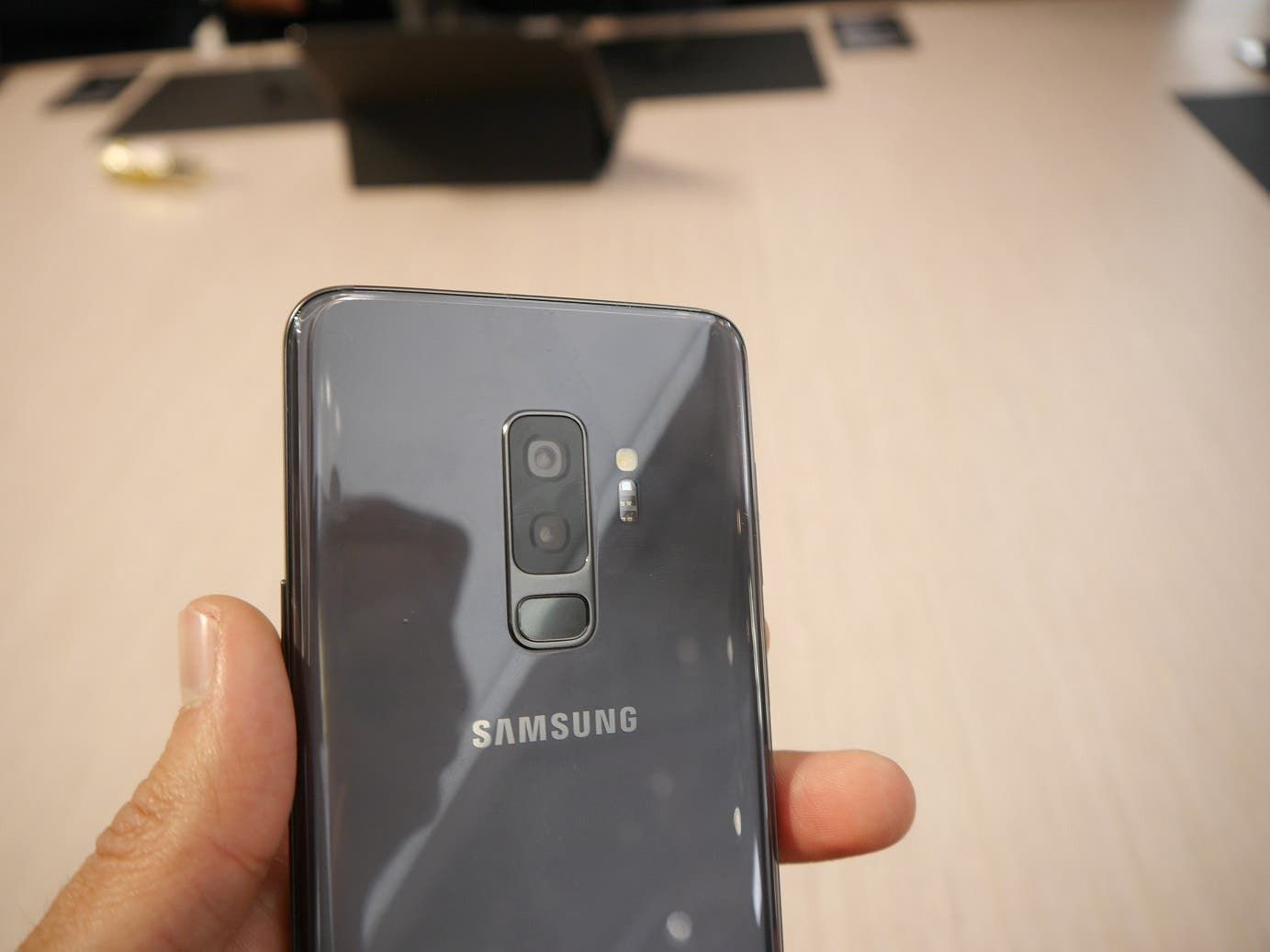 [GizPoll of the Week] Will You Consider Purchasing Samsung Galaxy S9 or S9+
