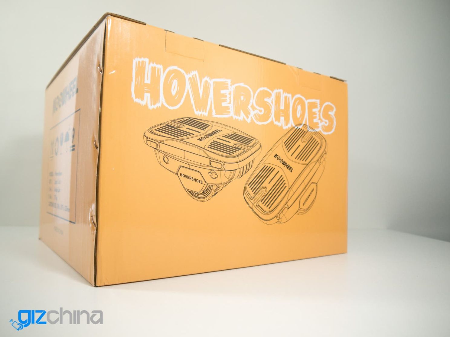 KOOWHEEL Hovershoes Review: Lots of Fun, Worth the Price