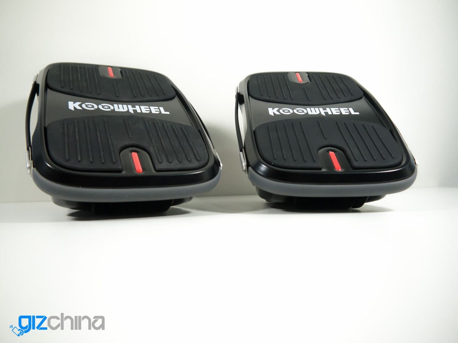 KOOWHEEL Hovershoes Review: Lots of Fun, Worth the Price