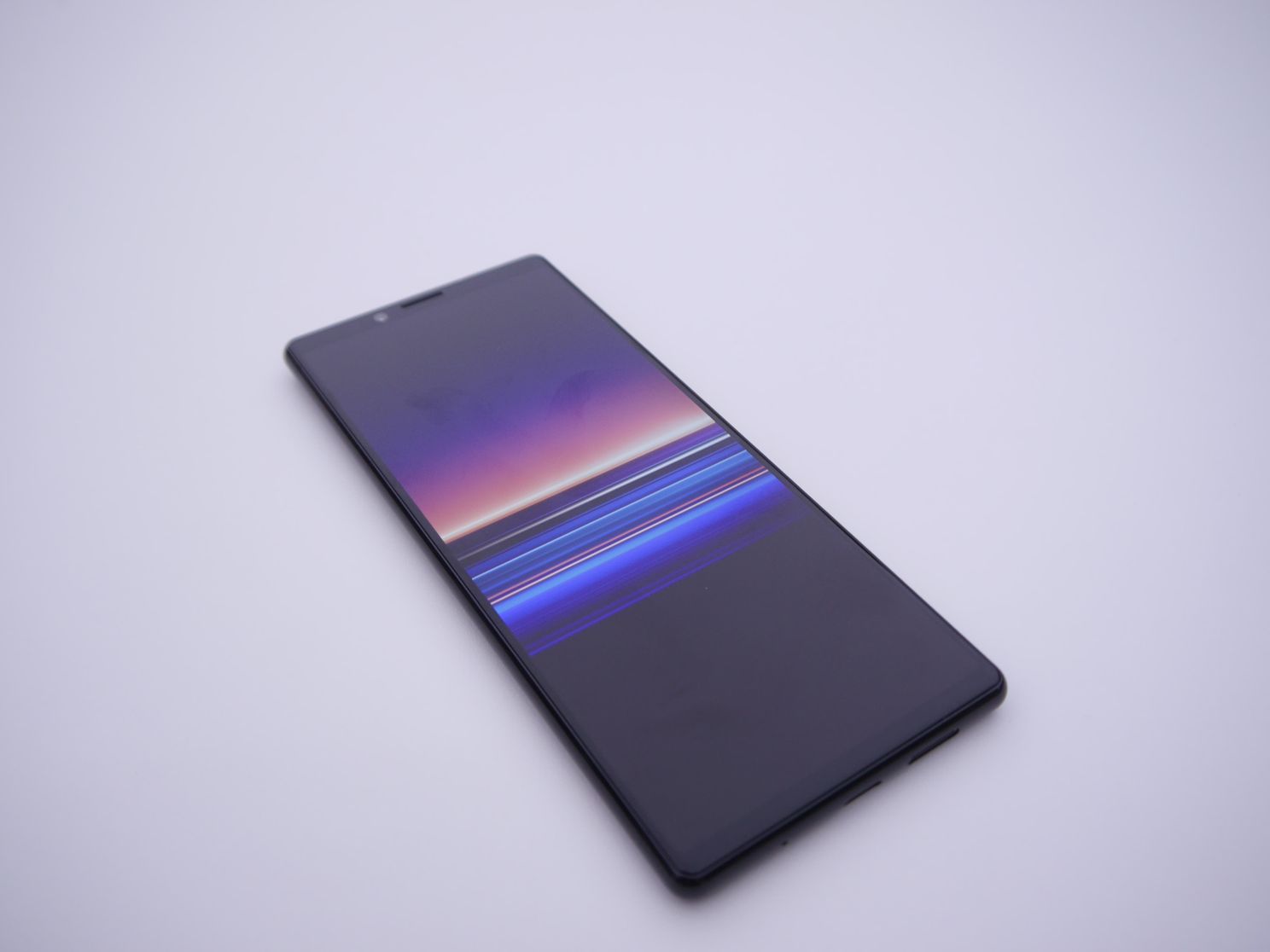Sony Xperia 1