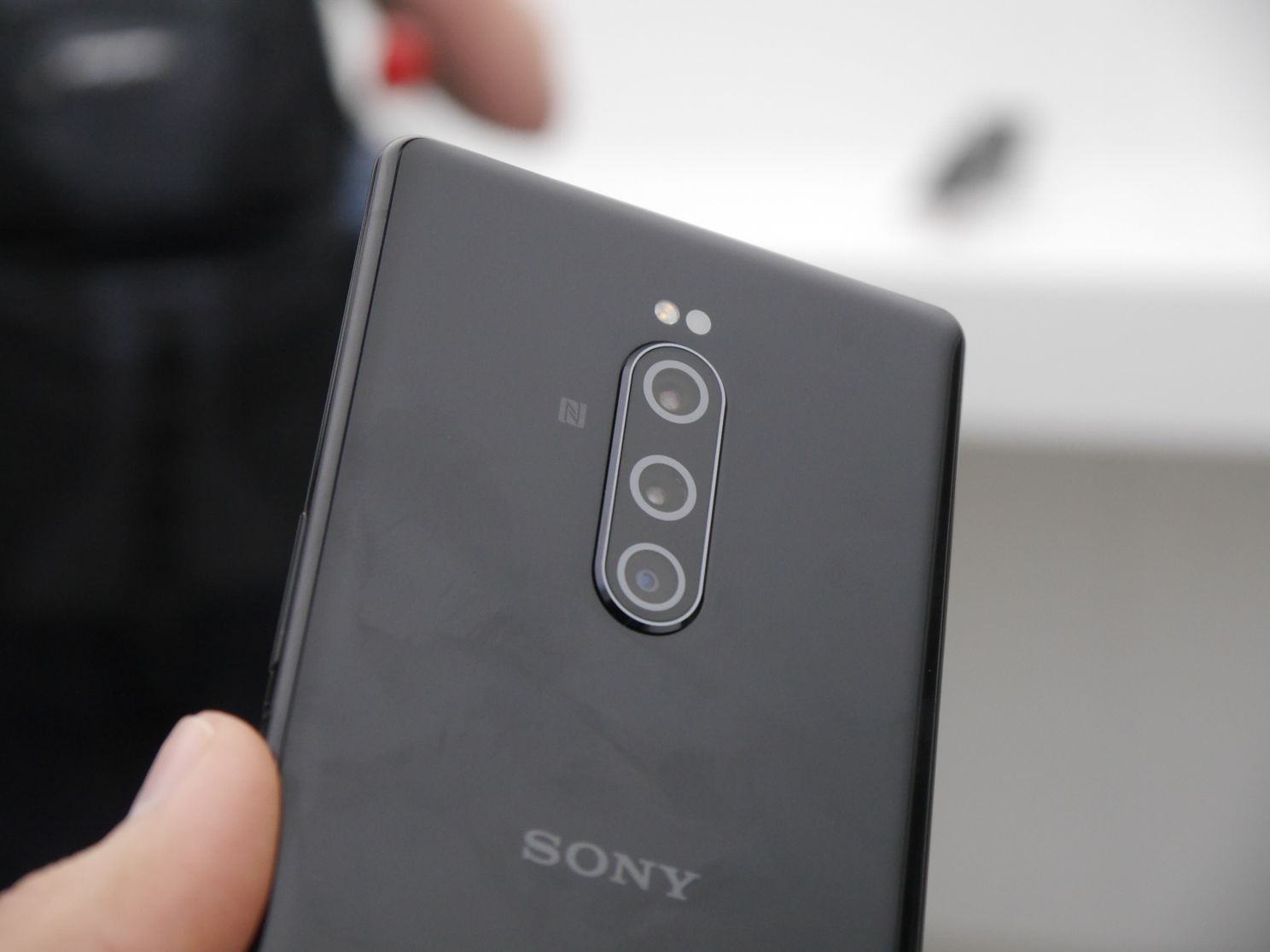 Sony Xperia 1 launched in China, priced at $910