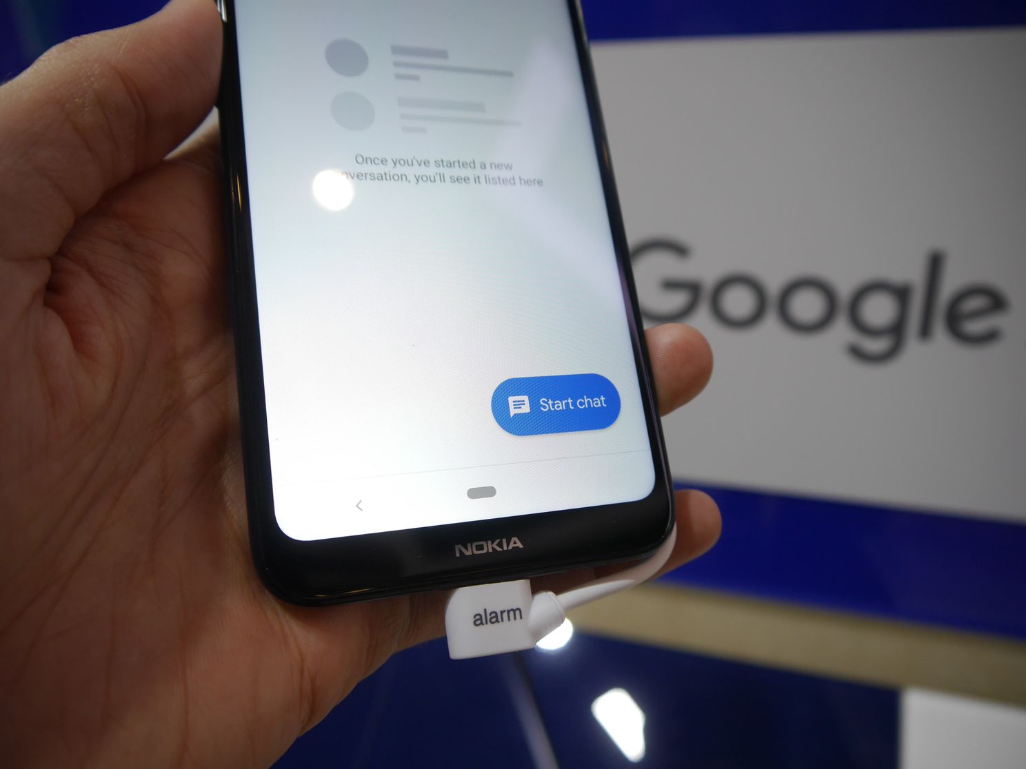 Nokia 3.2 & Nokia 4.2 Hands-On from MWC 2019