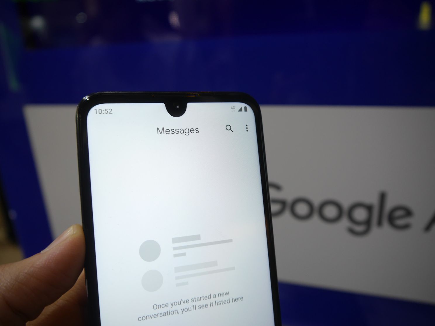 Nokia 3.2 & Nokia 4.2 Hands-On from MWC 2019