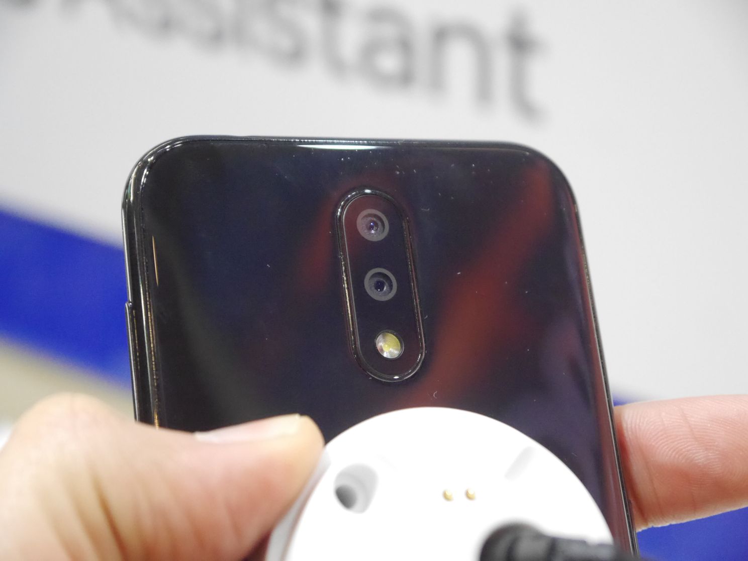 Nokia 3.2 & Nokia 4.2 Hands-On from MWC 2019