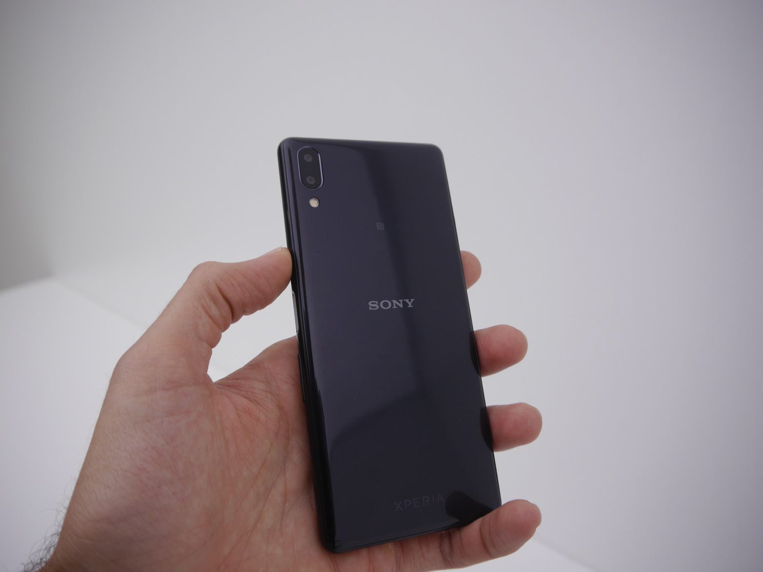 Sony is working on another 21:9 smartphone with Snapdragon 710 SoC
