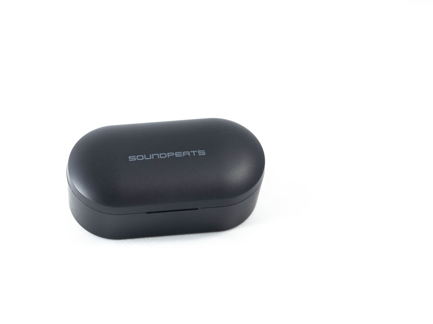 SoundPEATS TruePods True Wireless Earbuds Review: Top Quality