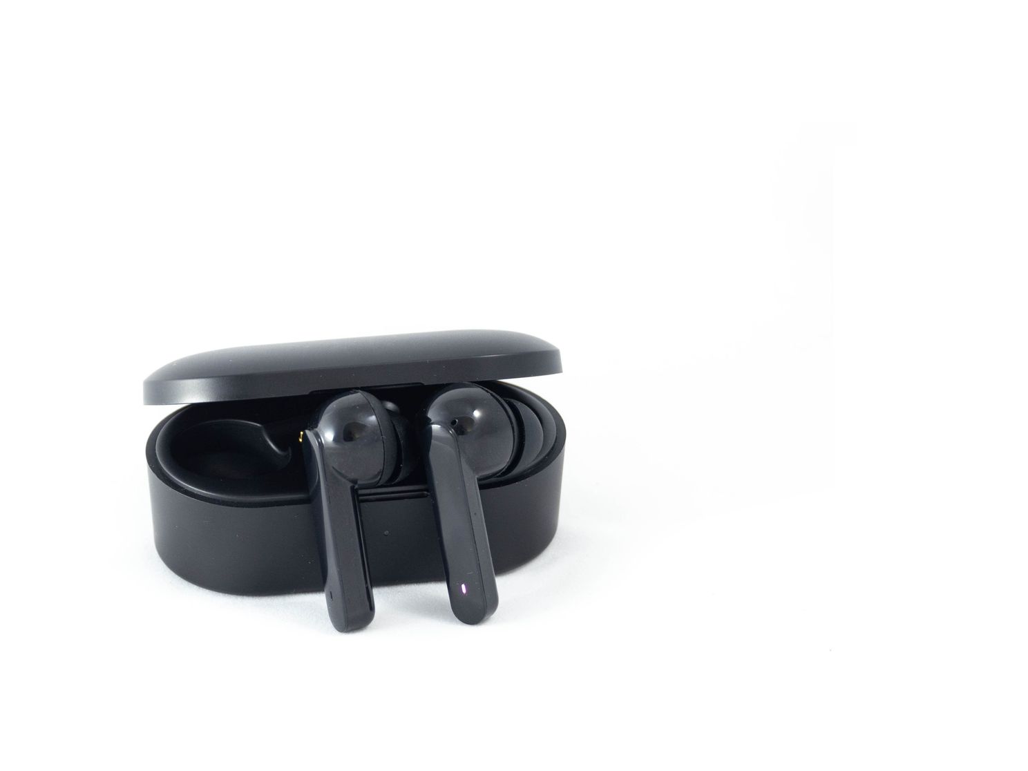 SoundPEATS TruePods True Wireless Earbuds Review: Top Quality