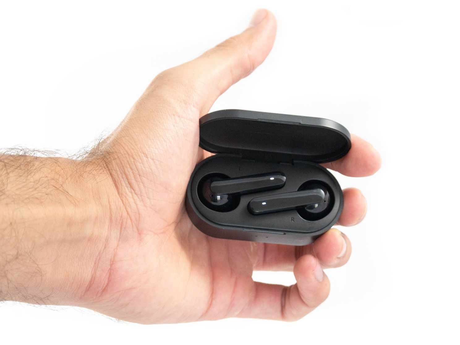 SoundPEATS TruePods True Wireless Earbuds Review: Top Quality