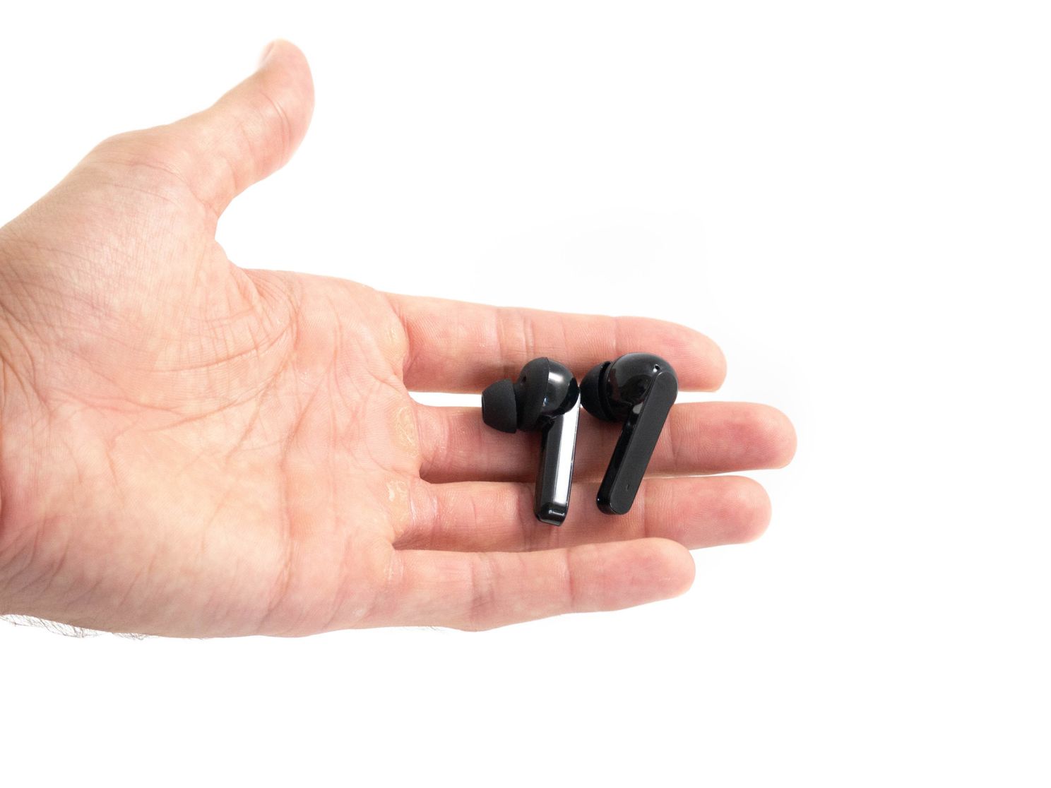 SoundPEATS TruePods True Wireless Earbuds Review: Top Quality