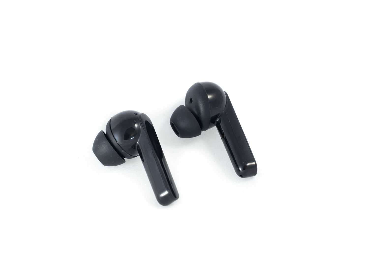 SoundPEATS TruePods True Wireless Earbuds Review: Top Quality