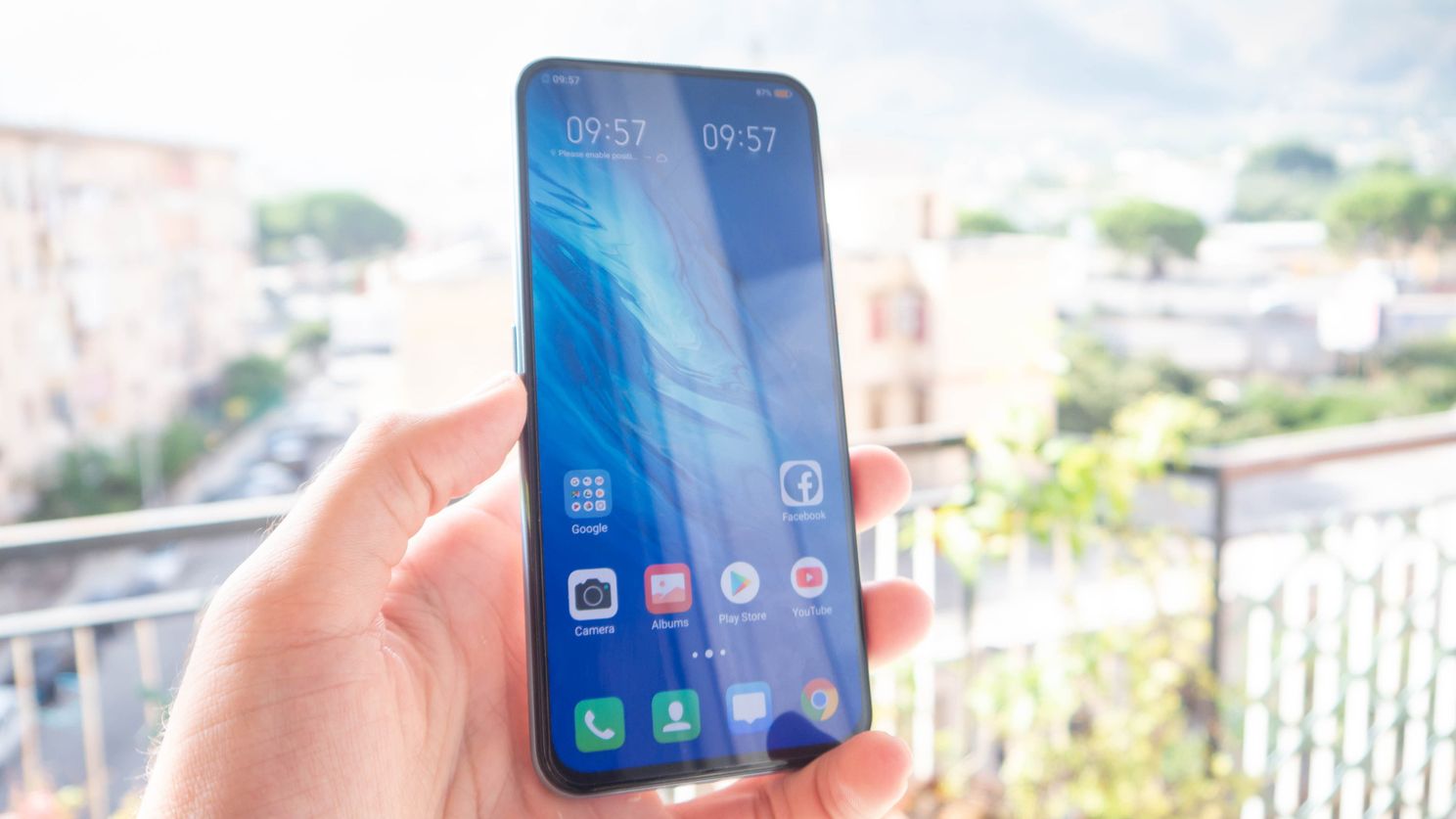 Vivo V17 Pro Review: Premium Mid-Range Camera Phone