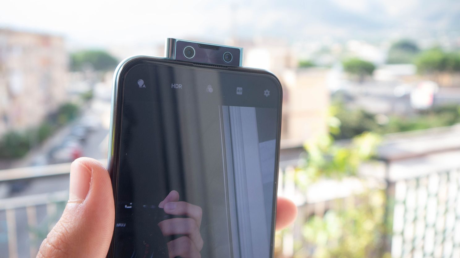 Vivo V17 Pro Review: Premium Mid-Range Camera Phone