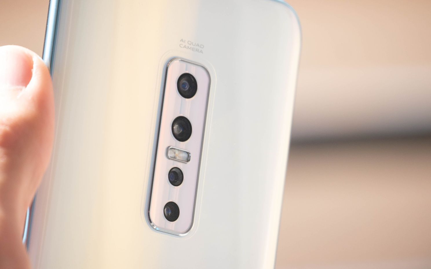 Vivo V17 Pro Review: Premium Mid-Range Camera Phone