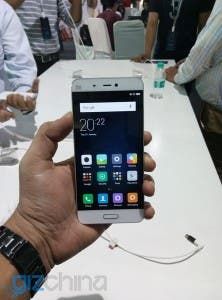 Snapdragon 650 Redmi Note 3 launched in India amid huge fanfare