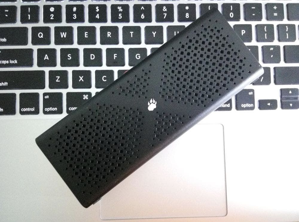 Fresh Goods Friday 2: A Cubot, a clone, a drone and a few accessories