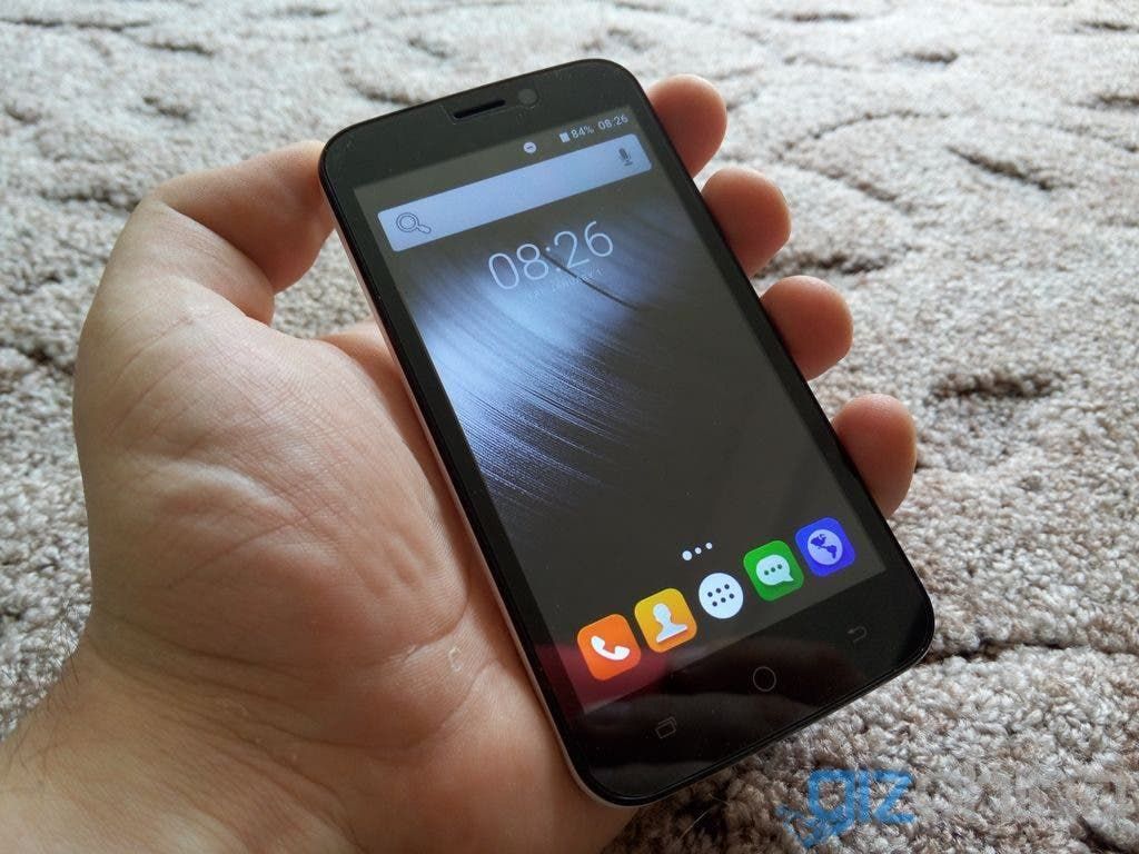 Blackview A5 Review -  Who would expect miracles for $40 ?