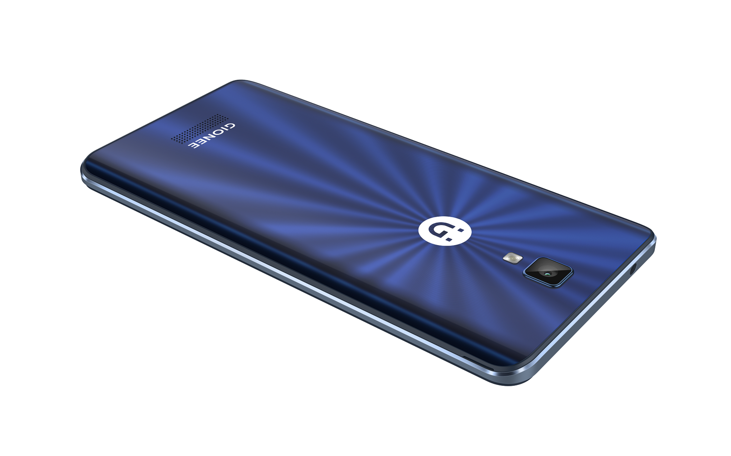 Gionee P7 Max launched in India at 13,999 INR ($210)