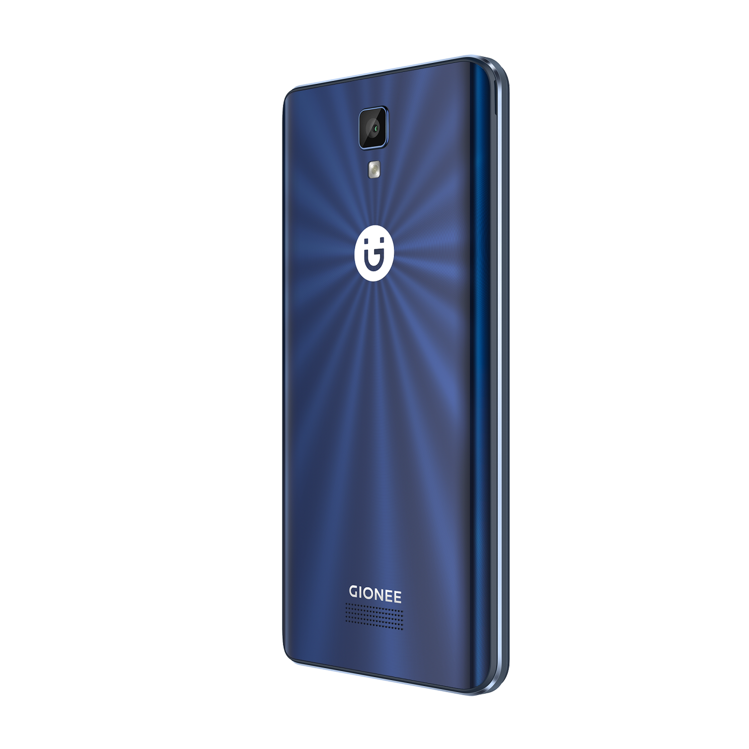 Gionee P7 Max launched in India at 13,999 INR ($210)