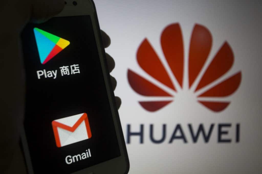 Facebook, Instagram and Twitter will be available soon on Huawei AppGallery