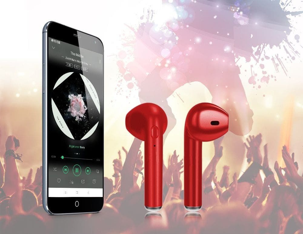 Discount coupons for the flagship Xiaomi Mi 6 from Cafago e-shop