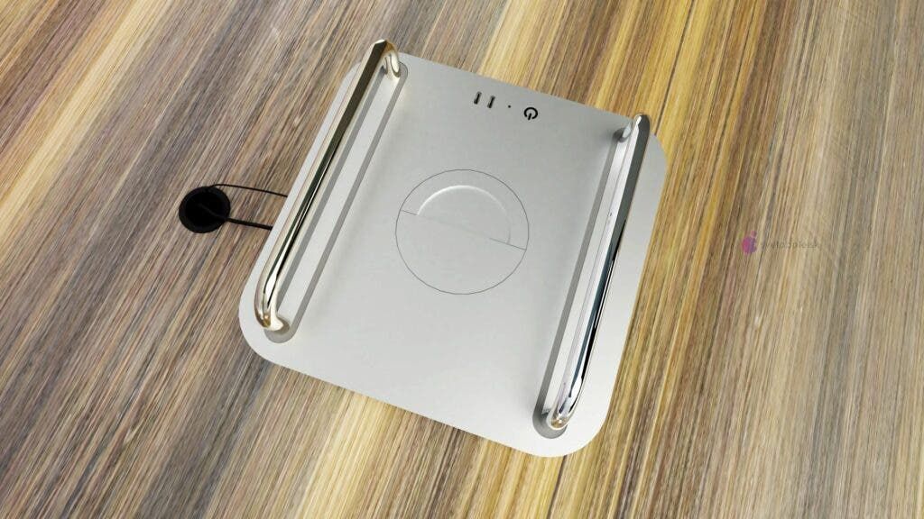 Redesigned Mac Pro with Apple Silicon appears in high-quality concept renders