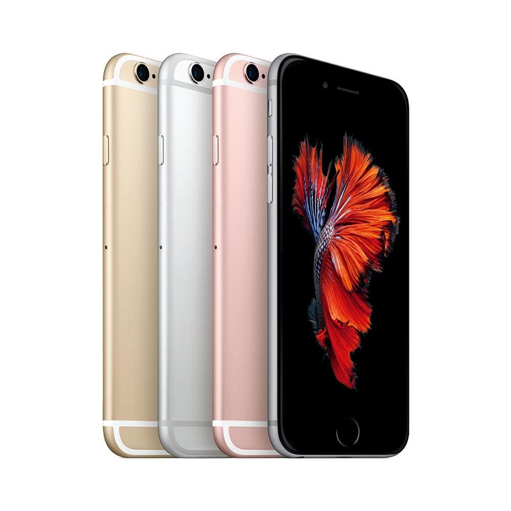 The iPhone 6 Plus is now considered obsolete by Apple