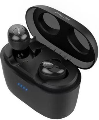 Two New Philips TWS Earbuds Launched In India At Introductory Prices