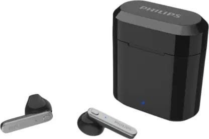 Two New Philips TWS Earbuds Launched In India At Introductory Prices