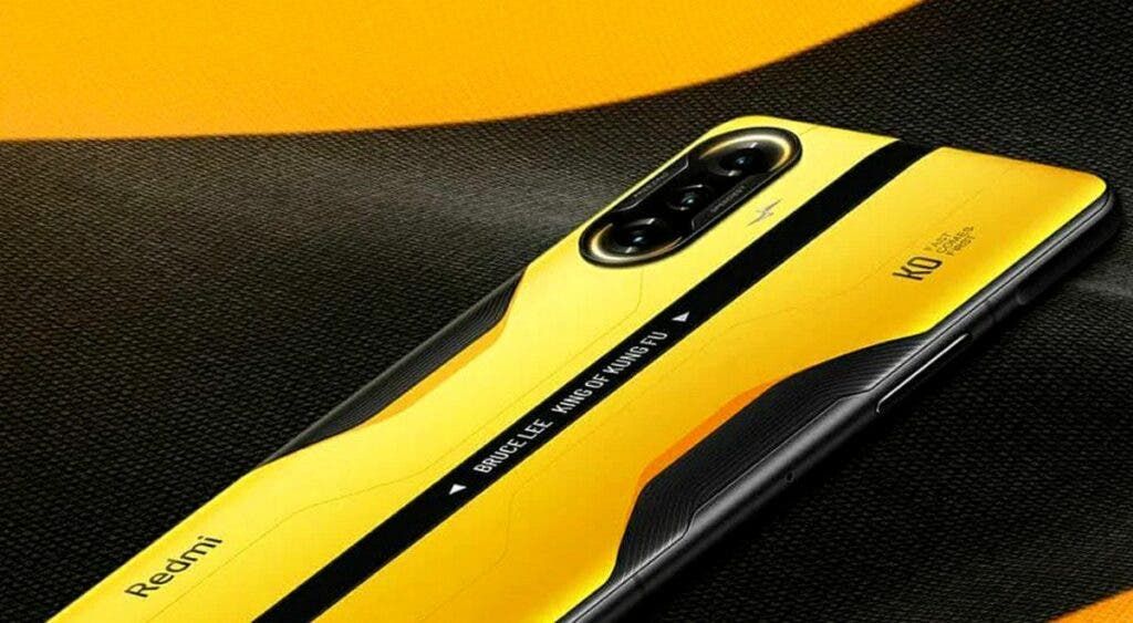 A New Poco F3 Variant To Launch With Poco M4 Pro 5G On November 9