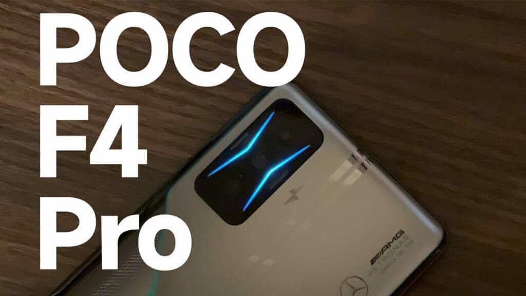 Poco F5 global variant bags EEC certification, key specs tipped
