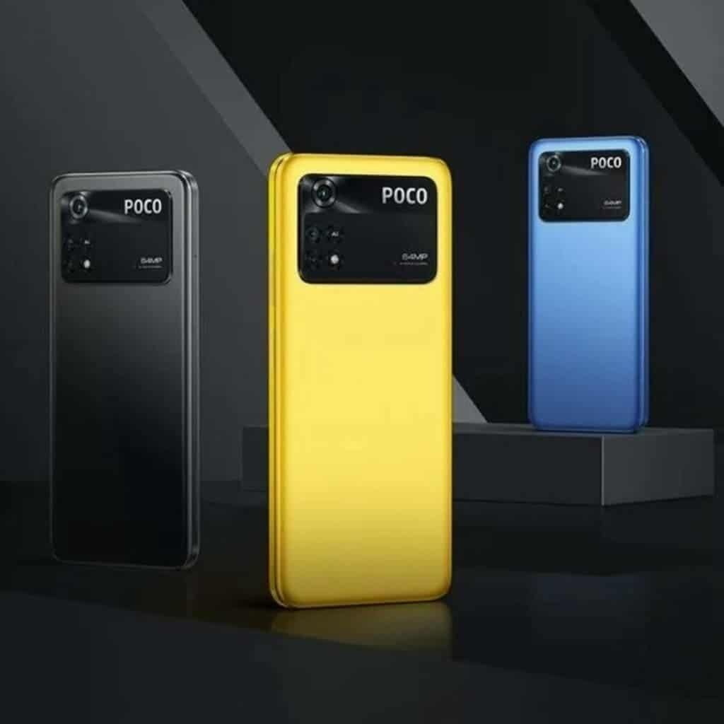 Poco M5 4G India launch on the cards, could cost under Rs 15,000