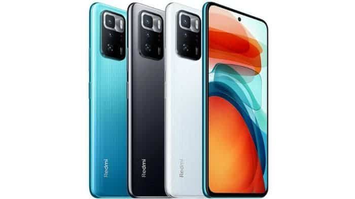POCO X3 GT coming to India with Dimensity 1100 SoC