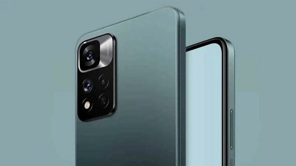 Poco X4 NFC, Poco F4 GT Bag EEC Certification, Q1 2022 Launch Likely