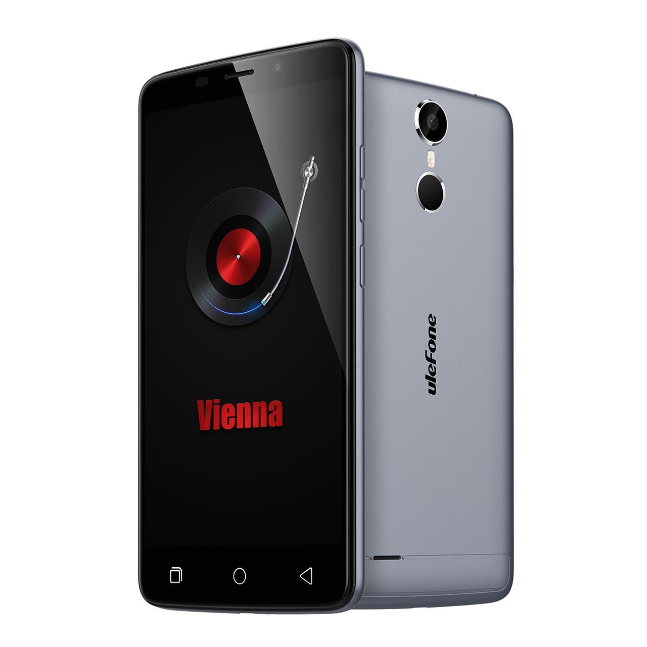 Ulefone Vienna will get more RAM and different CPU than originally thought