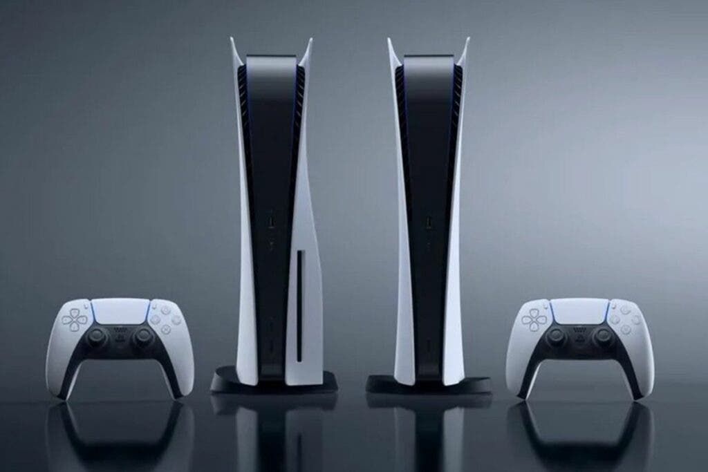 PS5 units will be even more scarce in 2022