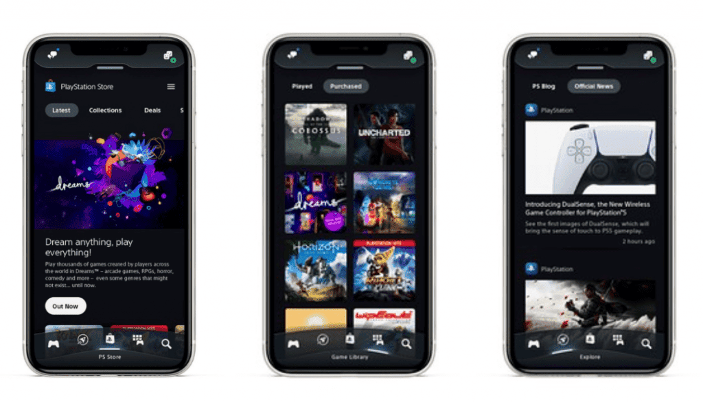 Sony PS5 and PS4 will support streaming media applications such as Apple TV