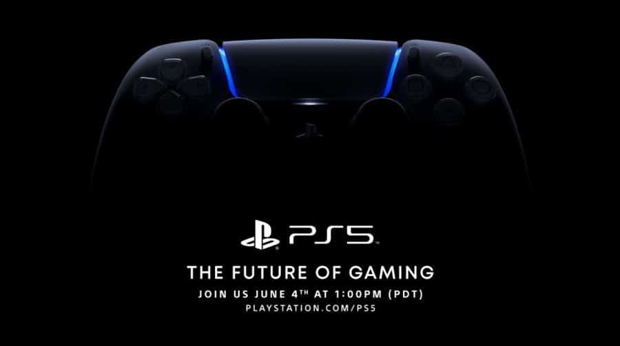 PlayStation 5 will launch on schedule - not affected by the pandemic
