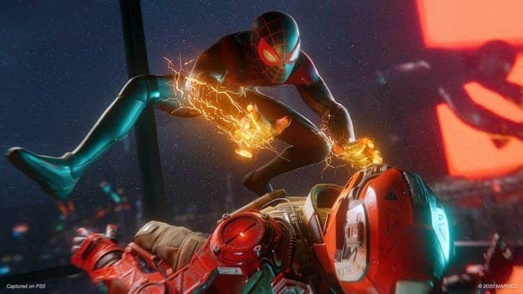Top 5 Sony PS5 games that you can’t afford to miss