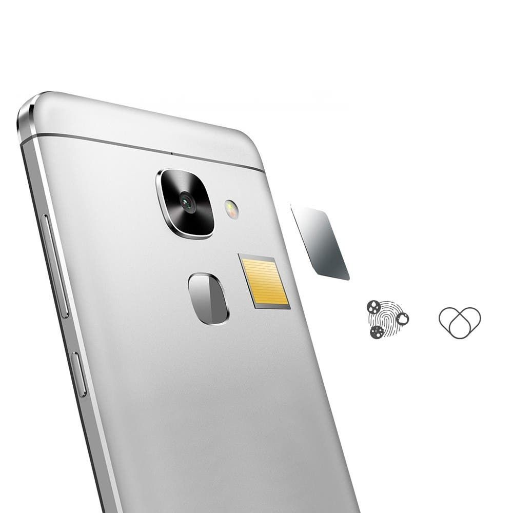 Deals: LeEco Le Max 2 X829 with 6GB RAM + 128GB on sale for $255.99!