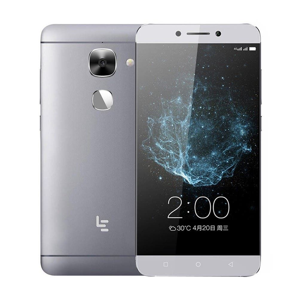LeEco Le 2 X520 for just €105.77 over at Tomtop (EU Warehouse)