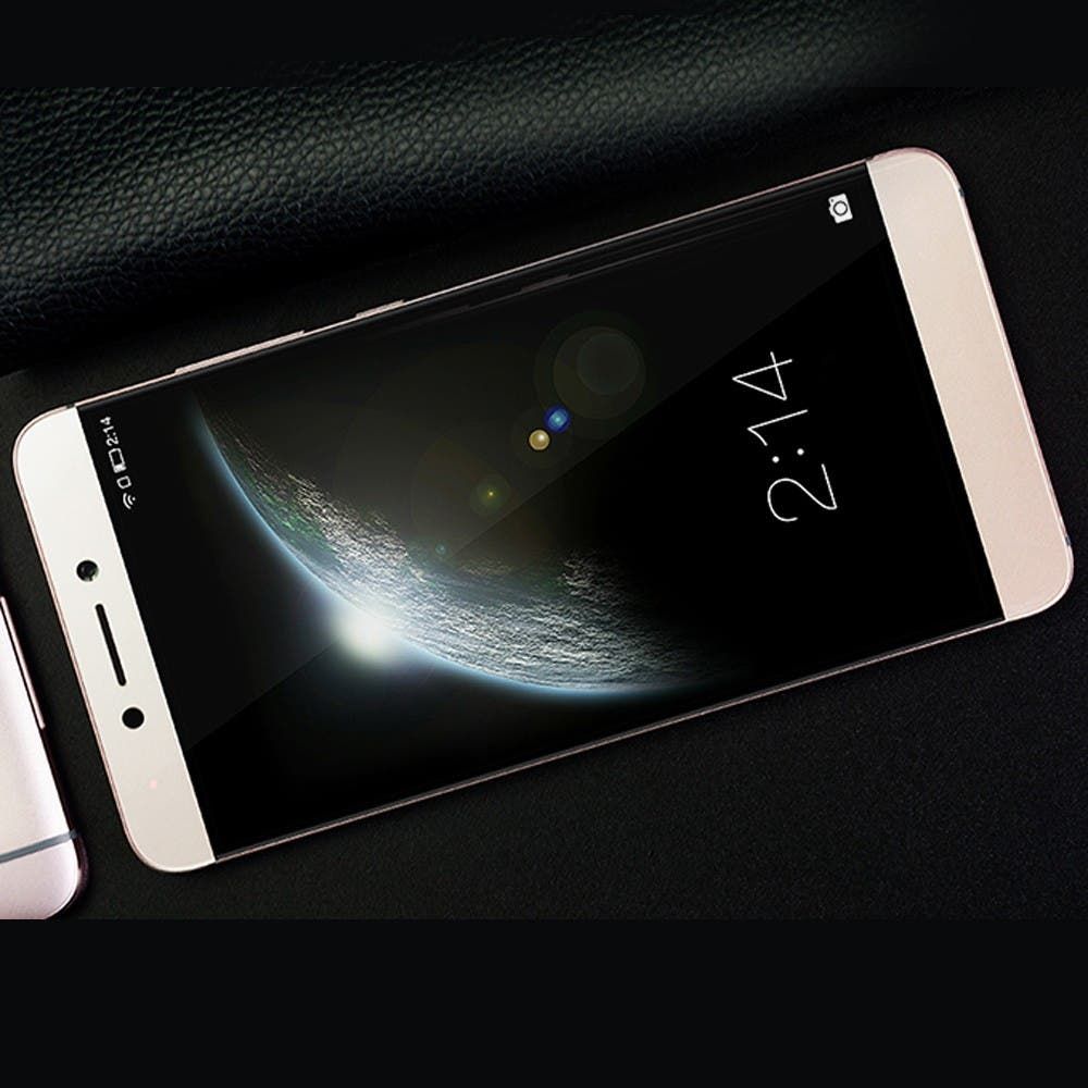 Deal: LeEco Le 2 with Snapdragon 652 on sale at $125 (with our coupon)