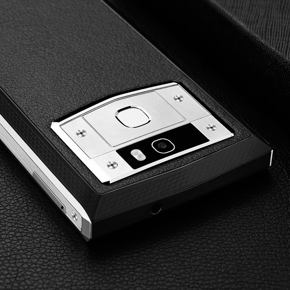 Oukitel K10000 Pro available in flash sale just for €149.51 from EU